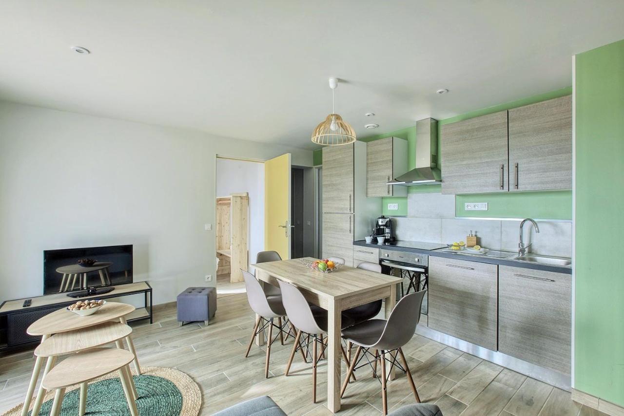 Le Cottage Nature Primeur Sauna Gaillac Entre Albi-Toulouse & Les Cottages Du Tarn Brens  외부 사진