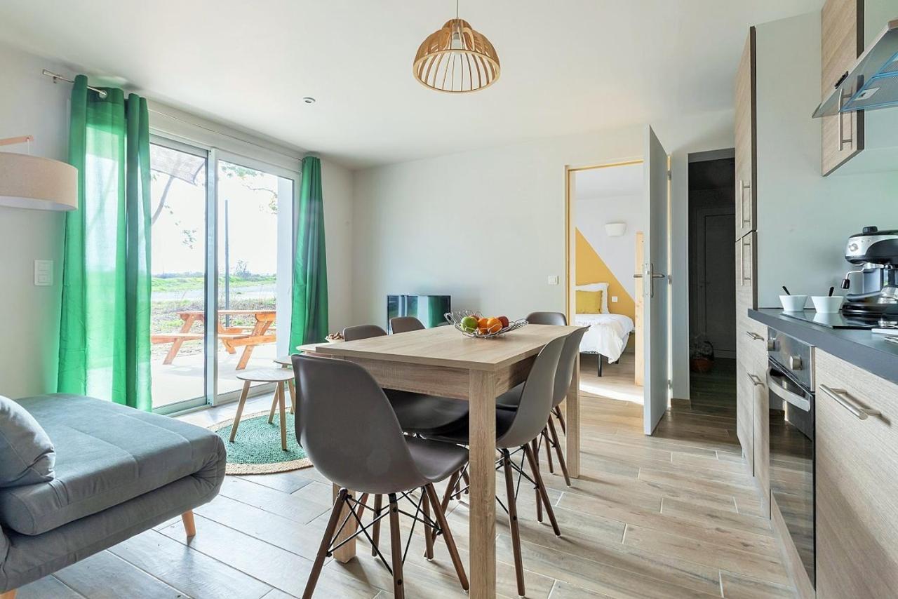 Le Cottage Nature Primeur Sauna Gaillac Entre Albi-Toulouse & Les Cottages Du Tarn Brens  외부 사진