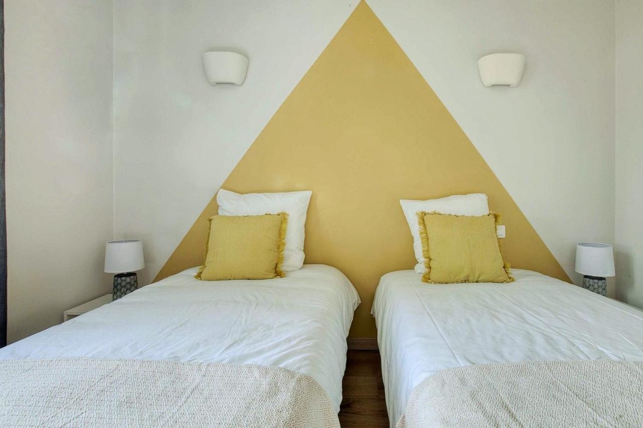 Le Cottage Nature Primeur Sauna Gaillac Entre Albi-Toulouse & Les Cottages Du Tarn Brens  외부 사진