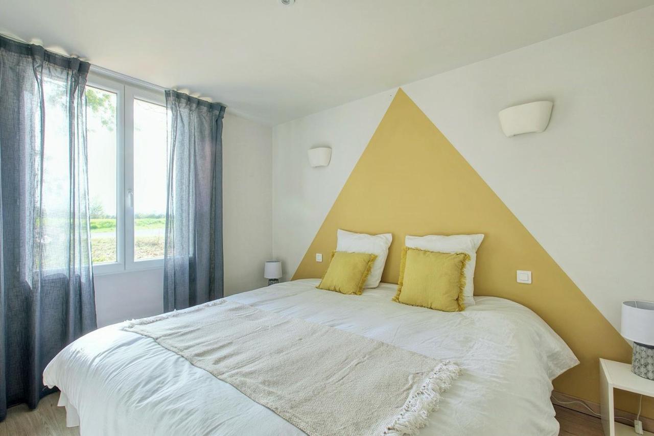 Le Cottage Nature Primeur Sauna Gaillac Entre Albi-Toulouse & Les Cottages Du Tarn Brens  외부 사진