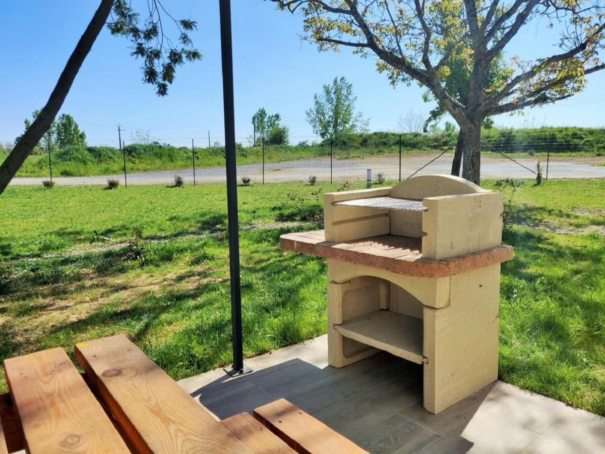 Le Cottage Nature Primeur Sauna Gaillac Entre Albi-Toulouse & Les Cottages Du Tarn Brens  외부 사진