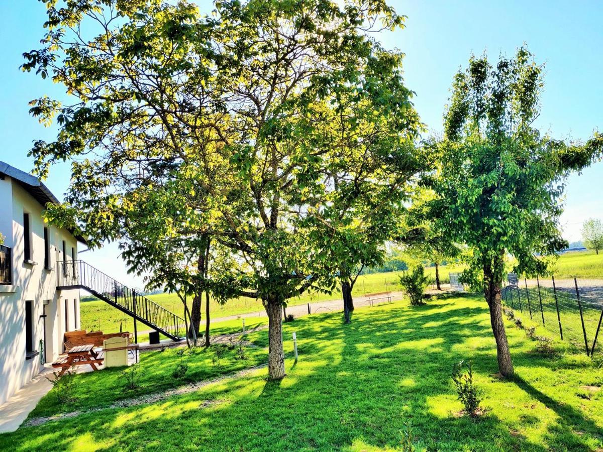 Le Cottage Nature Primeur Sauna Gaillac Entre Albi-Toulouse & Les Cottages Du Tarn Brens  외부 사진