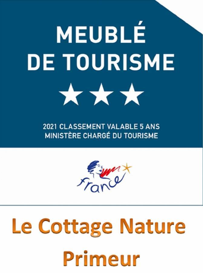 Le Cottage Nature Primeur Sauna Gaillac Entre Albi-Toulouse & Les Cottages Du Tarn Brens  외부 사진