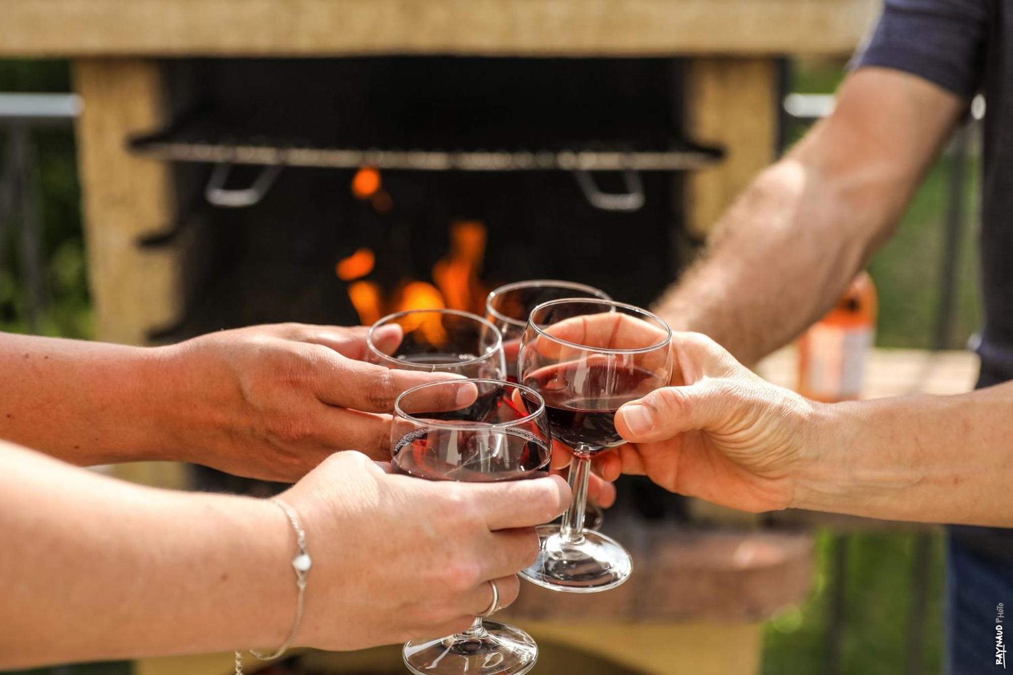 Le Cottage Nature Primeur Sauna Gaillac Entre Albi-Toulouse & Les Cottages Du Tarn Brens  외부 사진